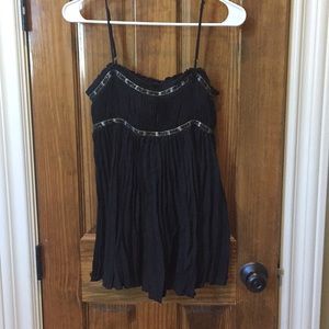 Express sleeveless top